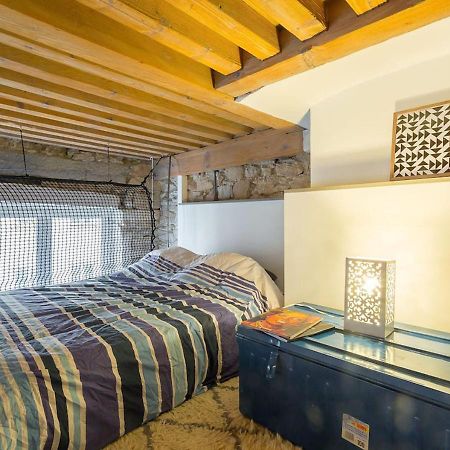 Duplex Le Vorace Διαμέρισμα Λυών Εξωτερικό φωτογραφία