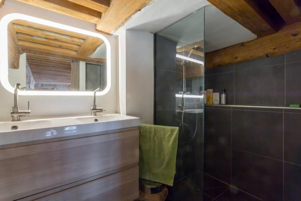 Duplex Le Vorace Διαμέρισμα Λυών Εξωτερικό φωτογραφία