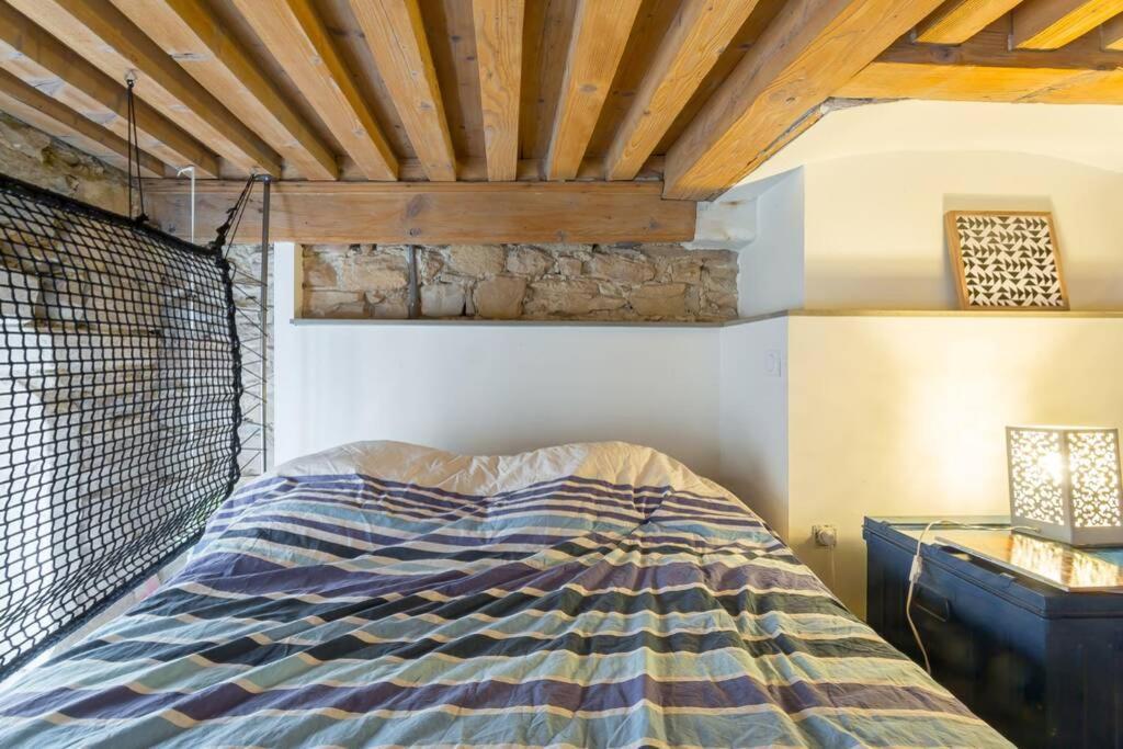 Duplex Le Vorace Διαμέρισμα Λυών Εξωτερικό φωτογραφία
